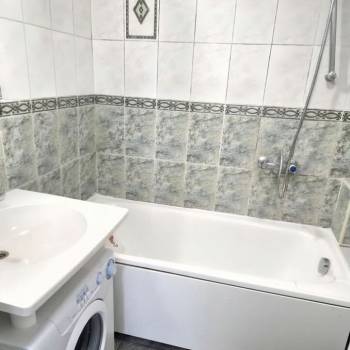 Сдается 1-комнатная квартира, 32 м²