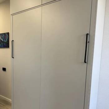 Продается 1-комнатная квартира, 23,4 м²