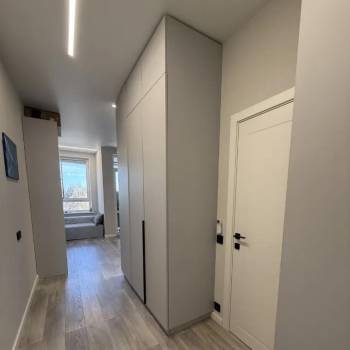 Продается 1-комнатная квартира, 23,4 м²