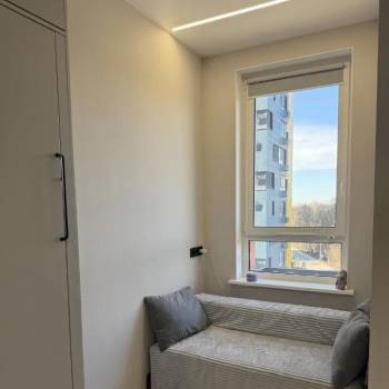 Продается 1-комнатная квартира, 23,4 м²