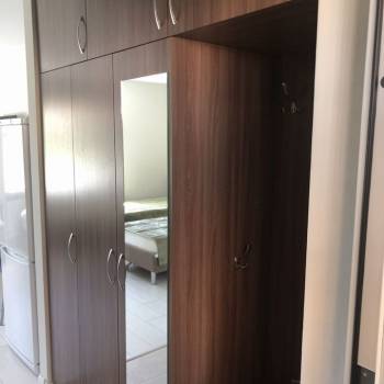 Сдается 1-комнатная квартира, 22 м²