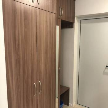 Сдается 1-комнатная квартира, 22 м²