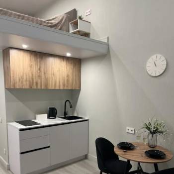 Сдается 1-комнатная квартира, 25 м²