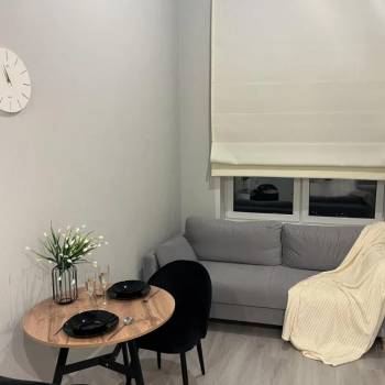 Сдается 1-комнатная квартира, 25 м²