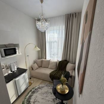 Сдается 1-комнатная квартира, 11,4 м²
