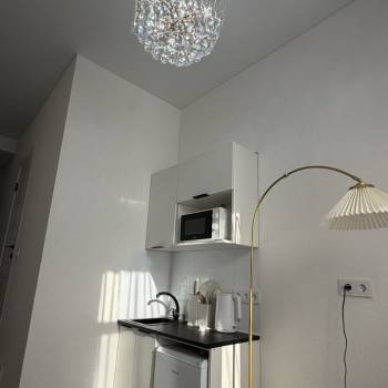 Сдается 1-комнатная квартира, 11,4 м²