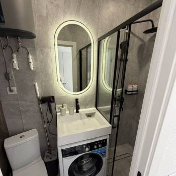 Сдается 1-комнатная квартира, 11,4 м²