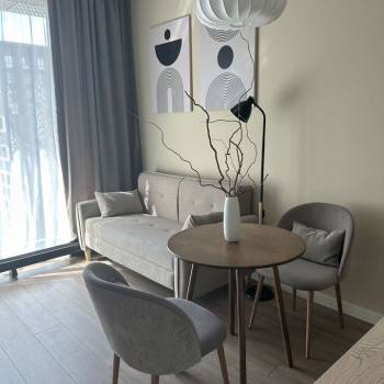 Продается 1-комнатная квартира, 23 м²
