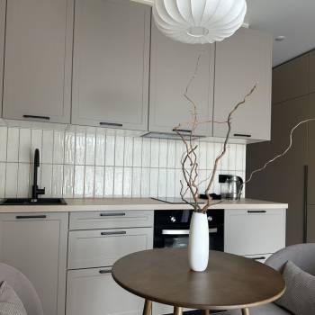 Продается 1-комнатная квартира, 23 м²