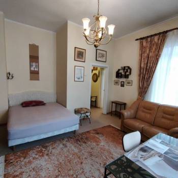 Сдается 1-комнатная квартира, 40 м²
