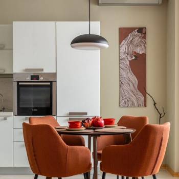 Продается 1-комнатная квартира, 54 м²