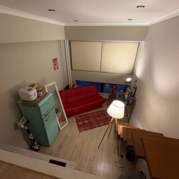 Продается 1-комнатная квартира, 17,2 м²