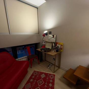 Продается 1-комнатная квартира, 17,2 м²