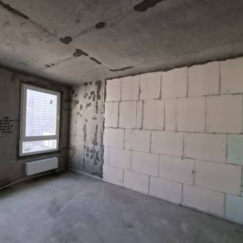 Продается 1-комнатная квартира, 20,6 м²
