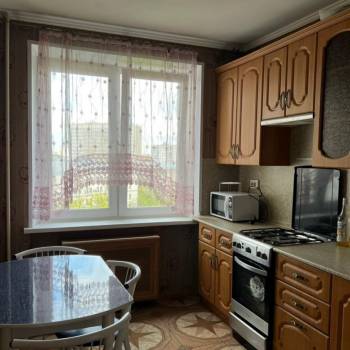 Сдается 2-х комнатная квартира, 48 м²