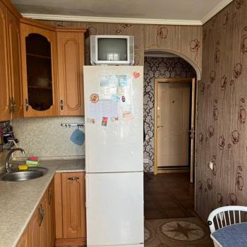 Сдается 2-х комнатная квартира, 48 м²