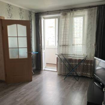 Сдается 2-х комнатная квартира, 48 м²