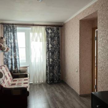 Сдается 2-х комнатная квартира, 48 м²