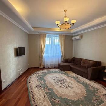 Сдается 2-х комнатная квартира, 70,8 м²