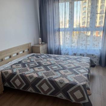 Сдается 2-х комнатная квартира, 58 м²
