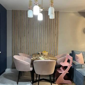 Продается 2-х комнатная квартира, 56 м²