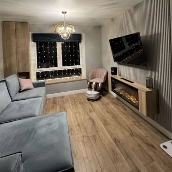 Продается 2-х комнатная квартира, 56 м²