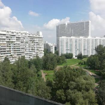 Продается 1-комнатная квартира, 39,2 м²