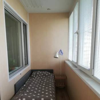 Продается 1-комнатная квартира, 39,2 м²