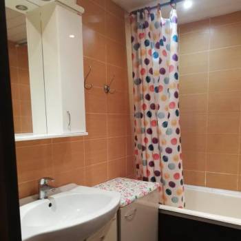 Продается 1-комнатная квартира, 39,2 м²