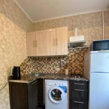 Продается 1-комнатная квартира, 30 м²