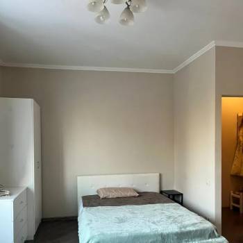 Продается 1-комнатная квартира, 30 м²