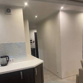 Продается 1-комнатная квартира, 39,4 м²