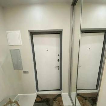 Продается 1-комнатная квартира, 39,3 м²