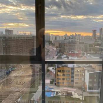 Продается 1-комнатная квартира, 39,3 м²