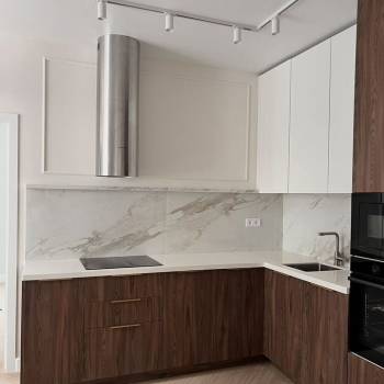 Продается 1-комнатная квартира, 48,7 м²