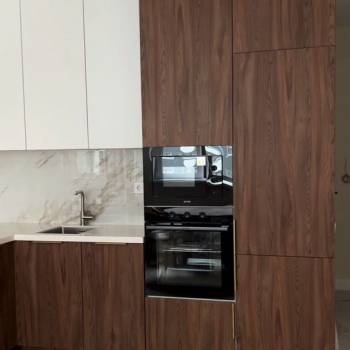 Продается 1-комнатная квартира, 48,7 м²