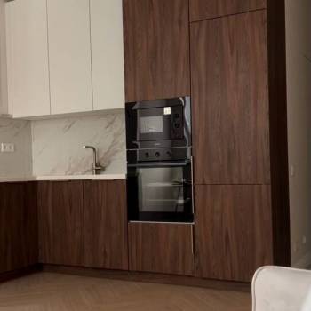 Продается 1-комнатная квартира, 48,7 м²