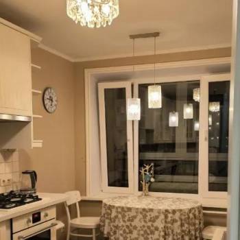 Сдается 1-комнатная квартира, 38 м²