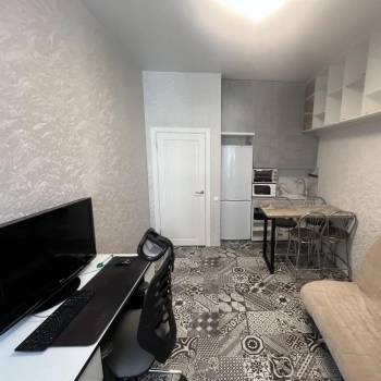 Продается 1-комнатная квартира, 37,8 м²