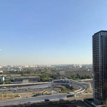 Продается 1-комнатная квартира, 36,7 м²