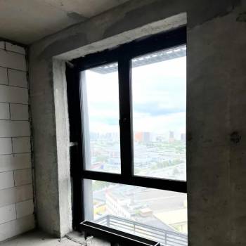 Продается 1-комнатная квартира, 36,7 м²