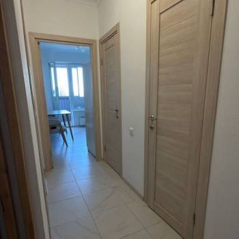 Сдается 1-комнатная квартира, 44 м²