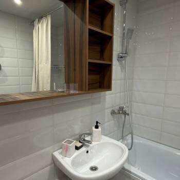 Сдается 1-комнатная квартира, 44 м²