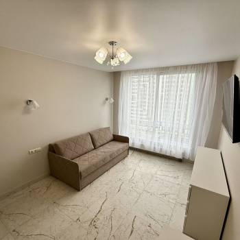 Сдается 1-комнатная квартира, 20 м²