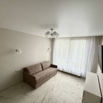 Сдается 1-комнатная квартира, 20 м²
