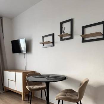 Сдается 1-комнатная квартира, 23,5 м²