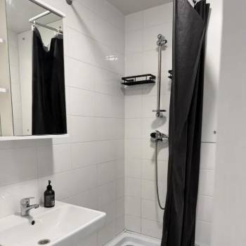 Сдается 1-комнатная квартира, 23,5 м²