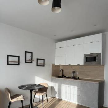 Сдается 1-комнатная квартира, 23,5 м²