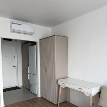 Сдается 1-комнатная квартира, 23,5 м²