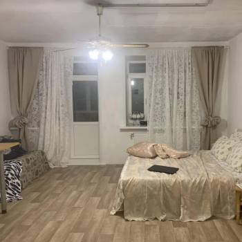 Продается 1-комнатная квартира, 32 м²